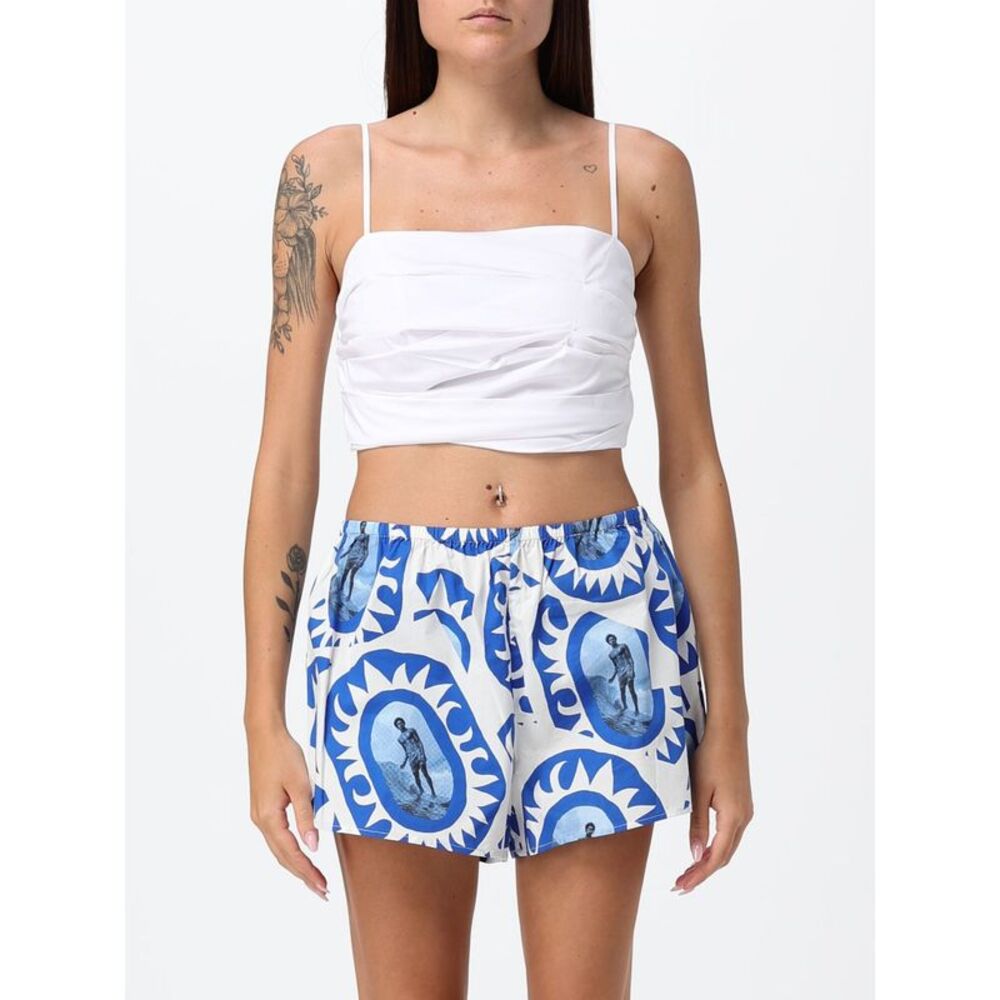 Staud Top Woman White